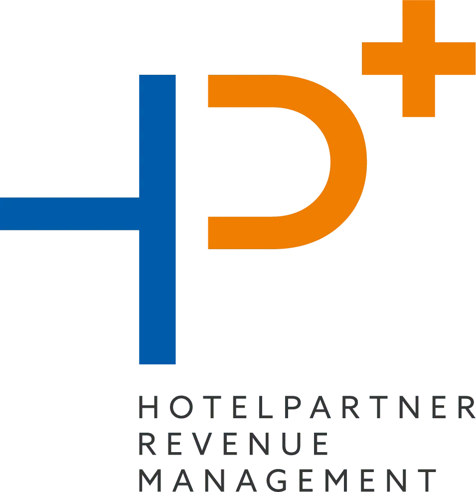 Logo HotelPartner