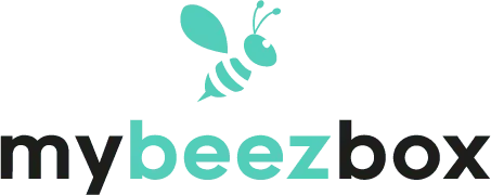 Logo MyBeezBox
