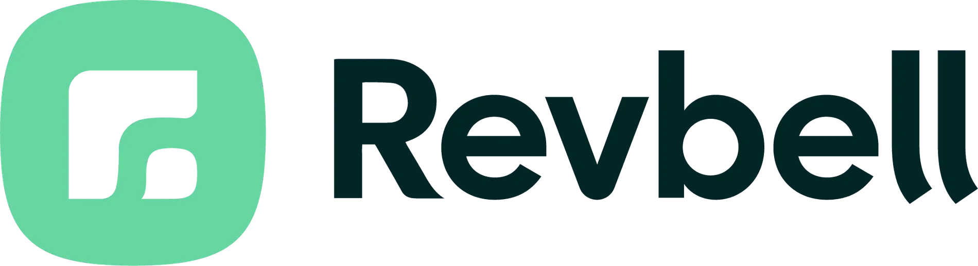 Logo RevBell