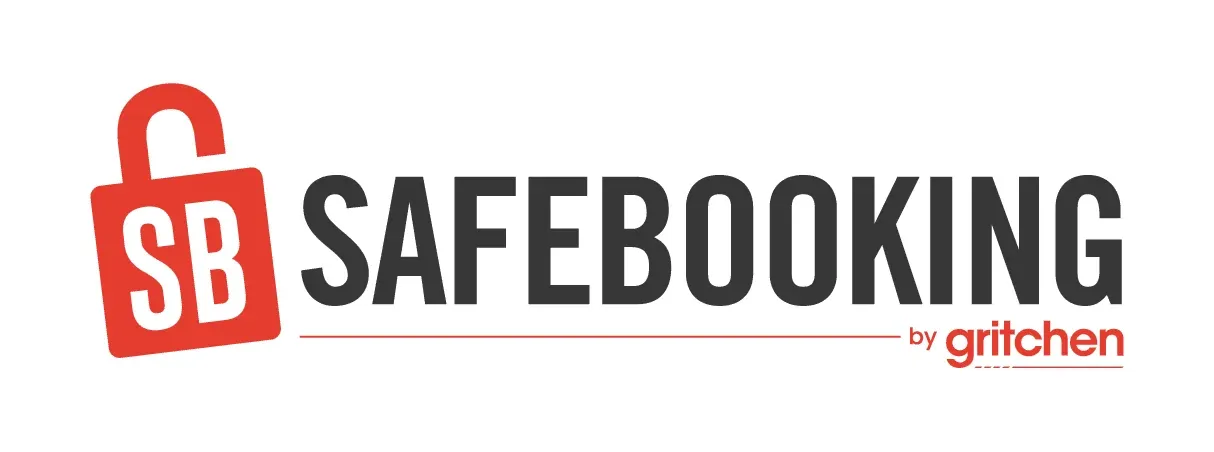 Logo SafeBooking