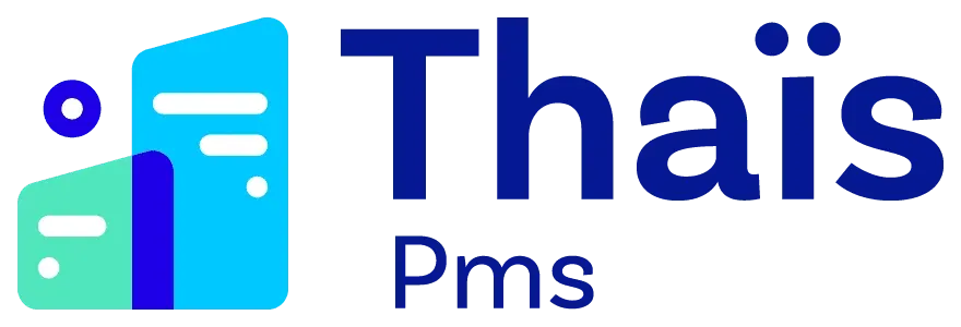 Logo Thaïs
