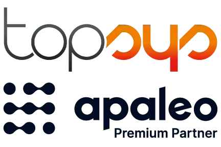 Logo Topsys