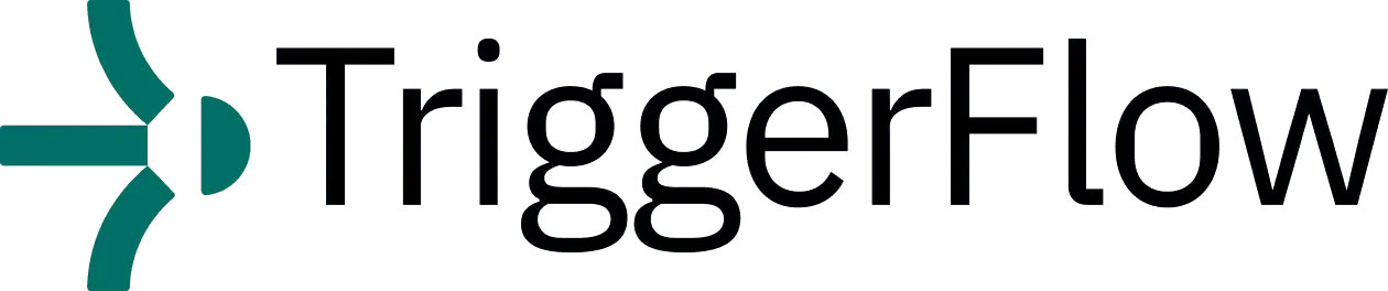 Logo Trigger Flow